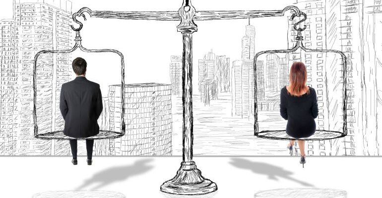 Albacete suspende en paridad de cargos públicos y otras organizaciones