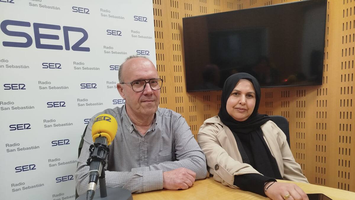 Sana: “Acabo de hacer la prueba para la obtención de la nacionalidad y estoy a la espera del resultado”