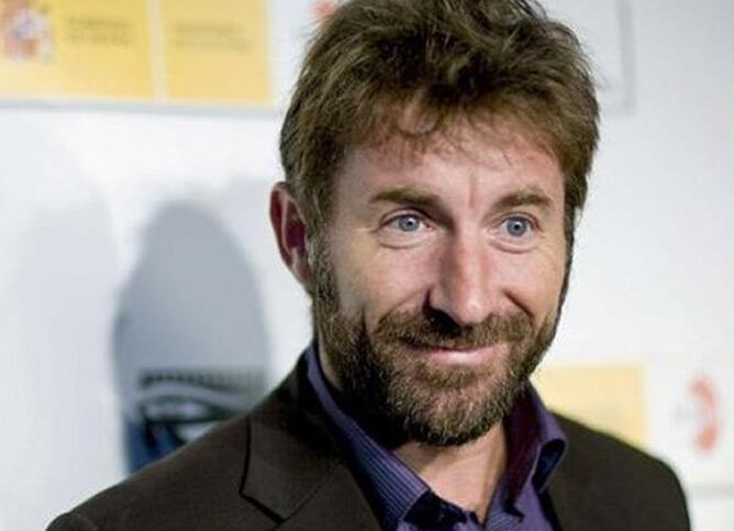 Antonio de la Torre en imagen de archivo