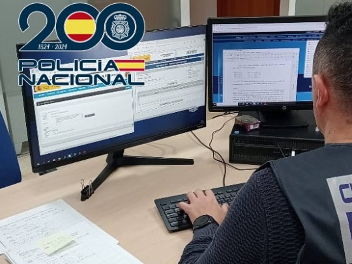 Tres personas han sido detenidas en Albacete por cometer estafas con tarjetas bancarias