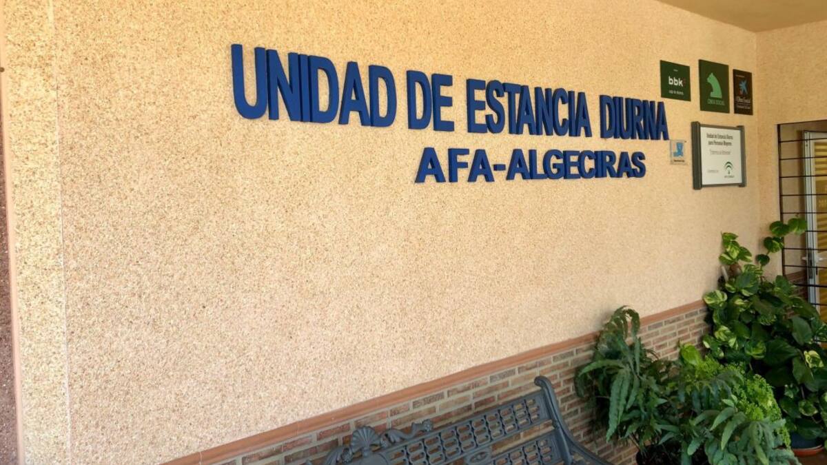 Día Mundial del Alzheimer