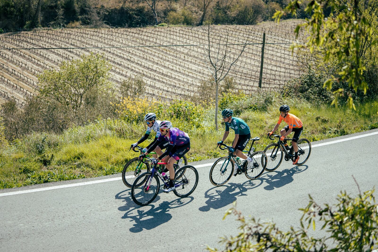 Vuelta al País Vasco