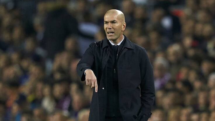 Pedja Mijatovic: "Independientemente del resultado del Clásico, Zidane tiene crédito"
