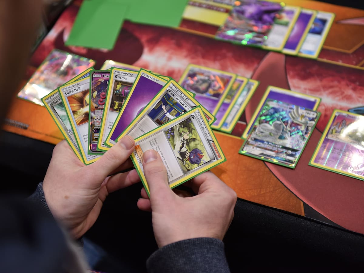 Vendido "el mejor objeto de colección del mundo": una carta de Pikachu de 16 millones de dólares