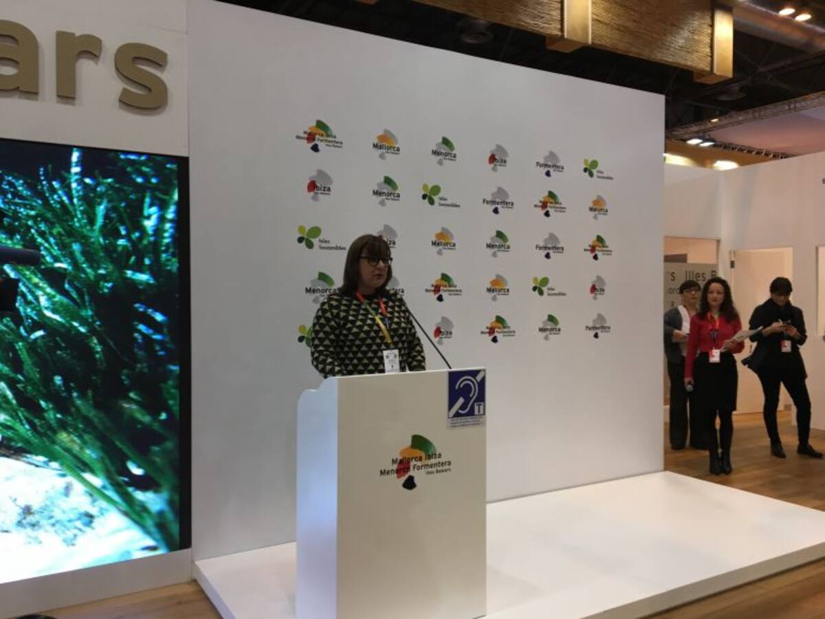 Camps (PP): "El Govern se aprovecha de la escasa talla política de los presidentes insulares"