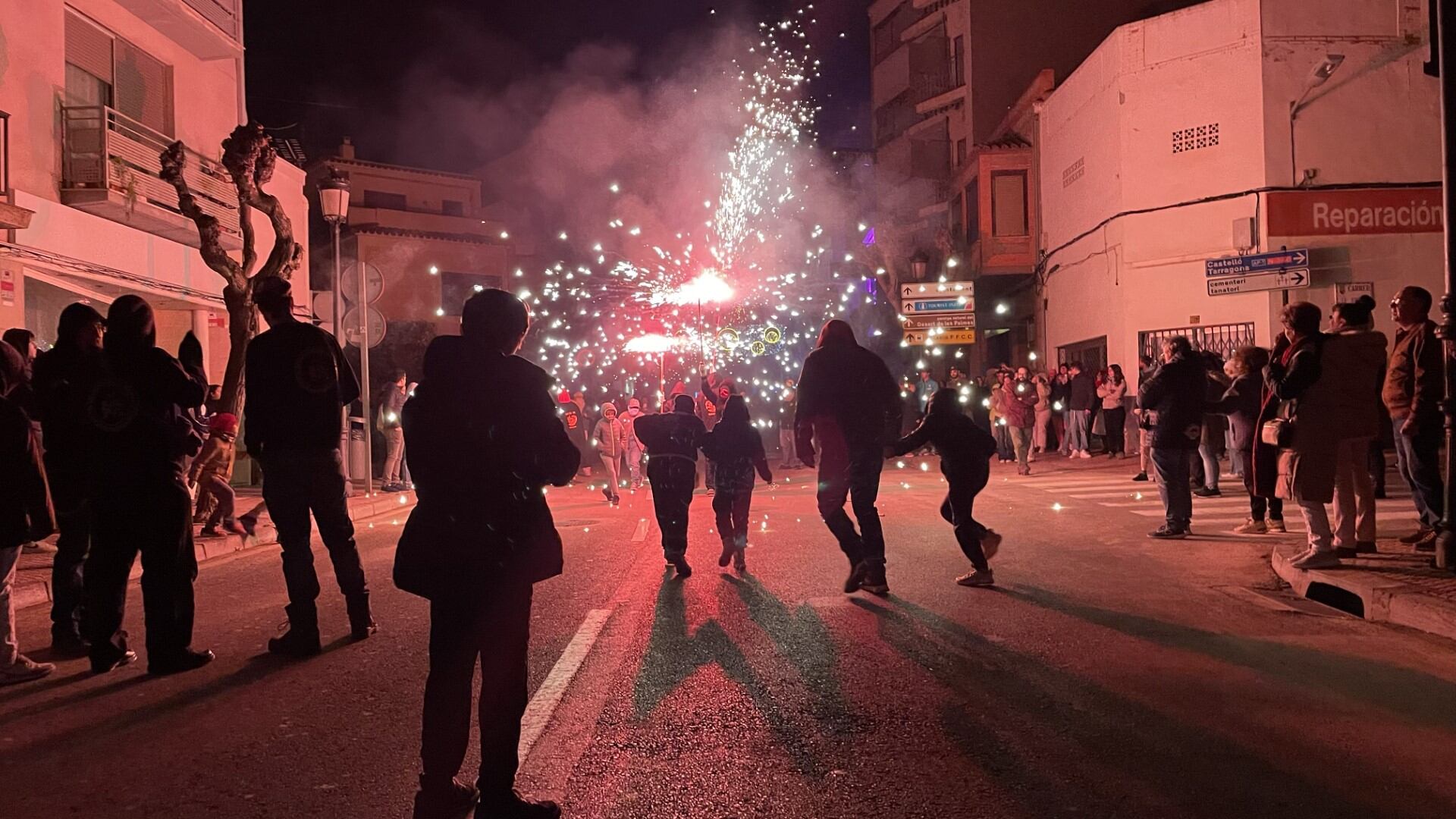 Fiestas de San Antonio Abad y Santa Águeda de Benicàssim 2024