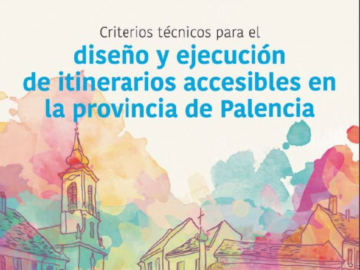 Diputación aprueba la primera convocatoria para estudios analíticos de accesibilidad en los municipios