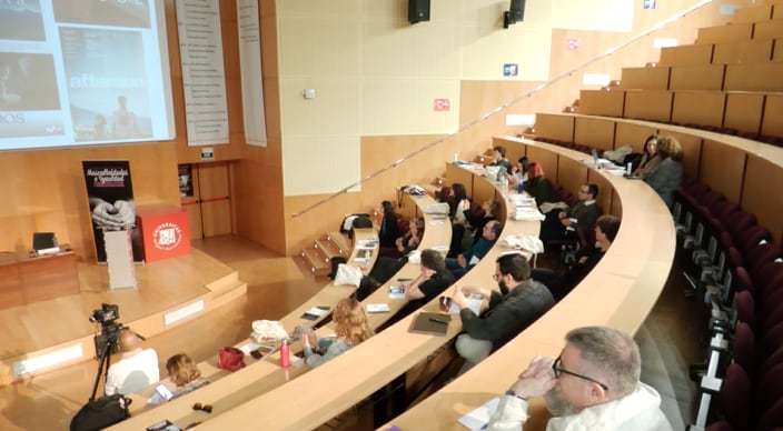 III Congreso Internacional sobre Masculinidades e Igualdad: Comunicación, Cultura y Medios Audiovisuales de la UMH