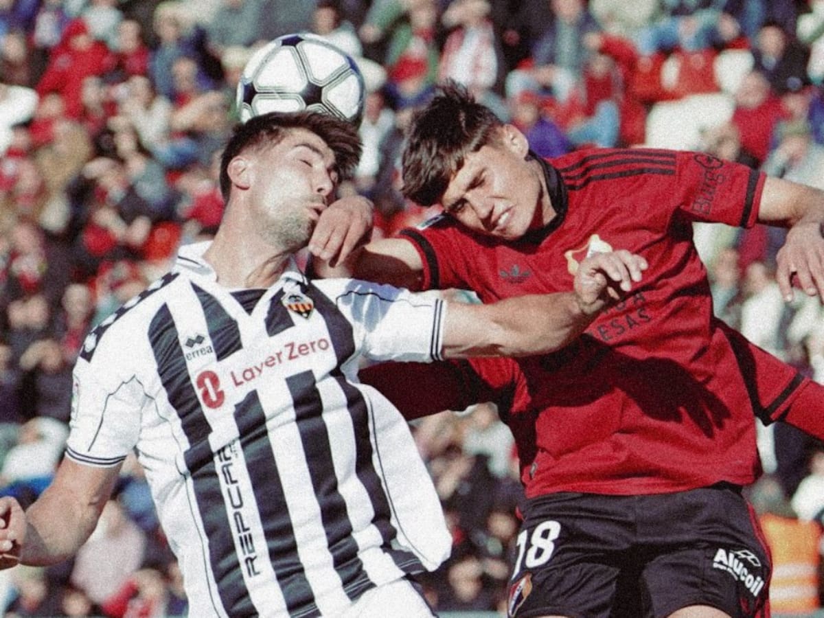 El Castellón tira por la borda una sobresaliente primera mitad y suma un punto en Anduva