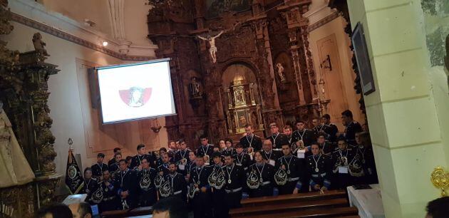 Banda Félix Martín de San Lorenzo