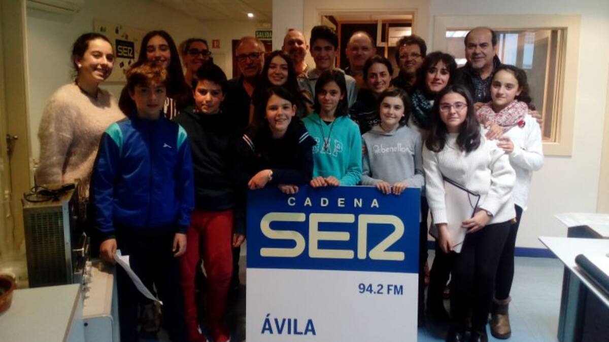 Colegio Cervantes, centenario, bilingüe en francés y muy tecnológico