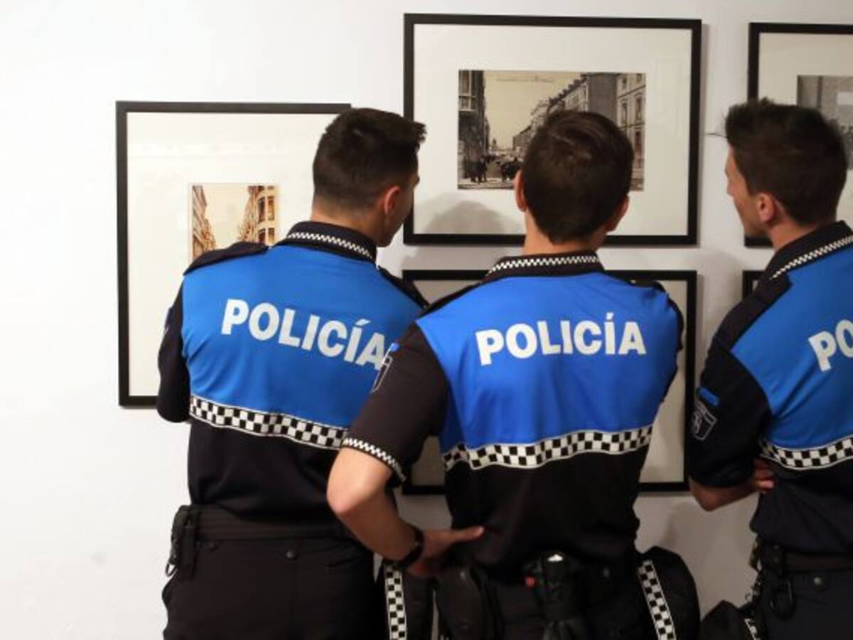 La Policía cerca a participantes en carreras ilegales en San José