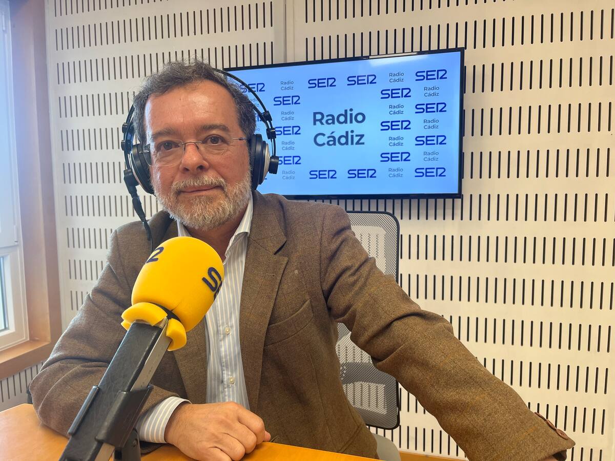 "Mi objetivo es que Diario de Cádiz sea el reflejo de la ciudad"