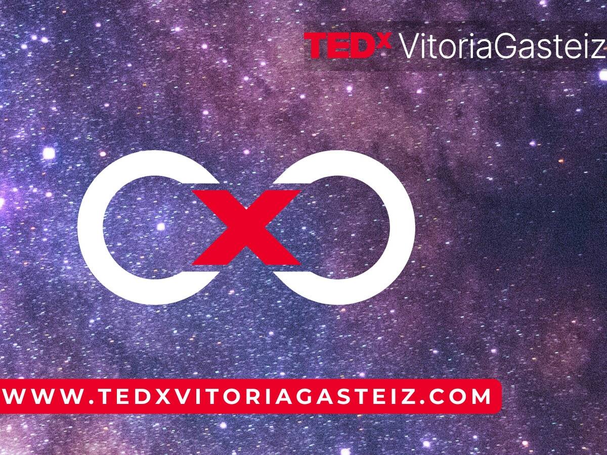 10 años de TEDX en Vitoria-Gasteiz