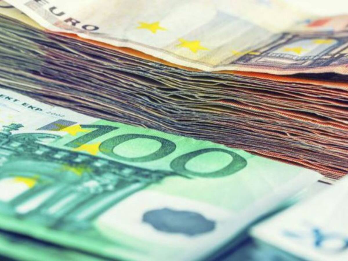 Irun cuenta con 80 millones de euros para los presupuestos del 2019 "gracias a la buena marcha de la economía"