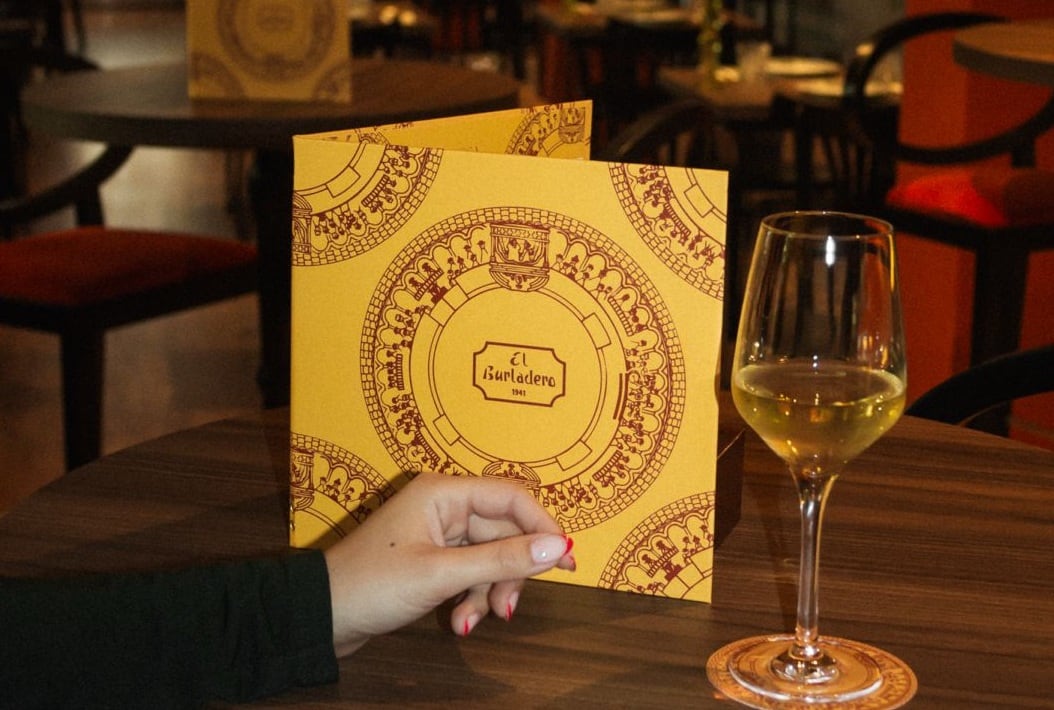 La Tasca del Burladero