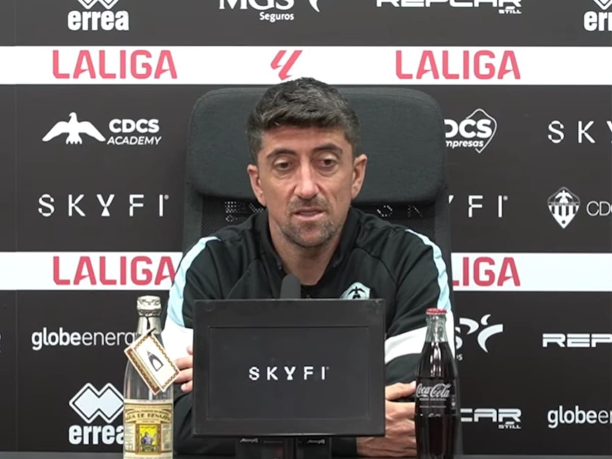 Pablo Hernández: “Ahora no podemos bajar el nivel; nos jugamos algo bonito”