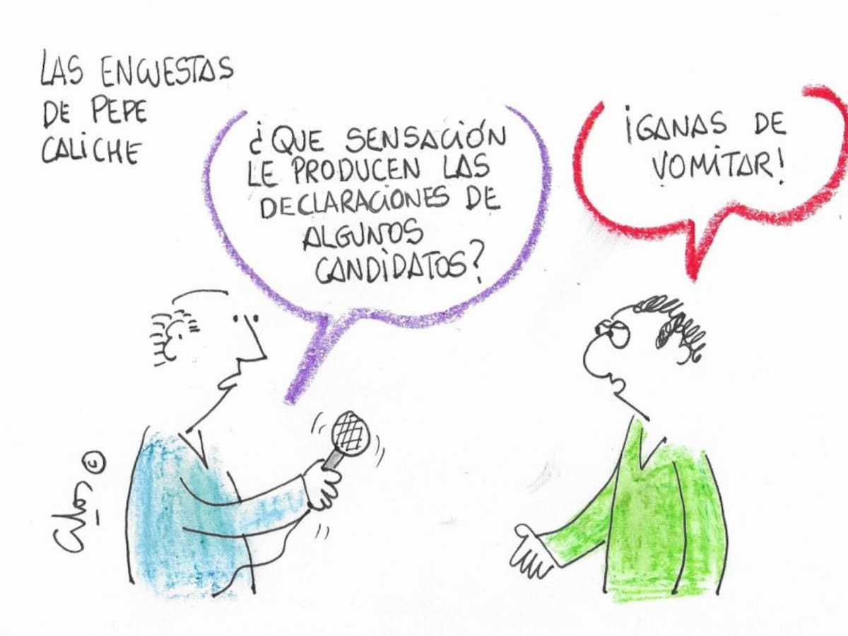 'La viñeta de Villanueva'