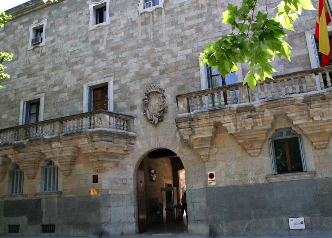 Audiencia Provincial de Palma