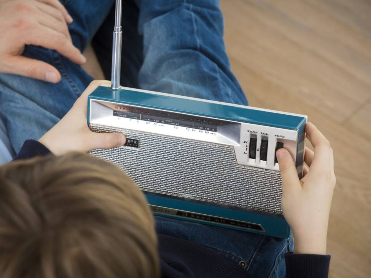 Radio Patio Cuarentena: de un patio de vecinos al mundo