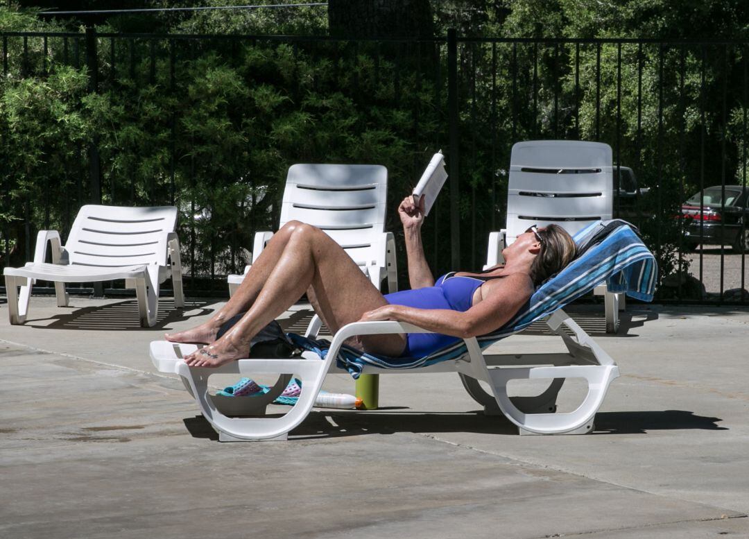 &#039;Biblioteca de verano&#039; trae dos recomendaciones de libros y dos de páginas web como cada semana