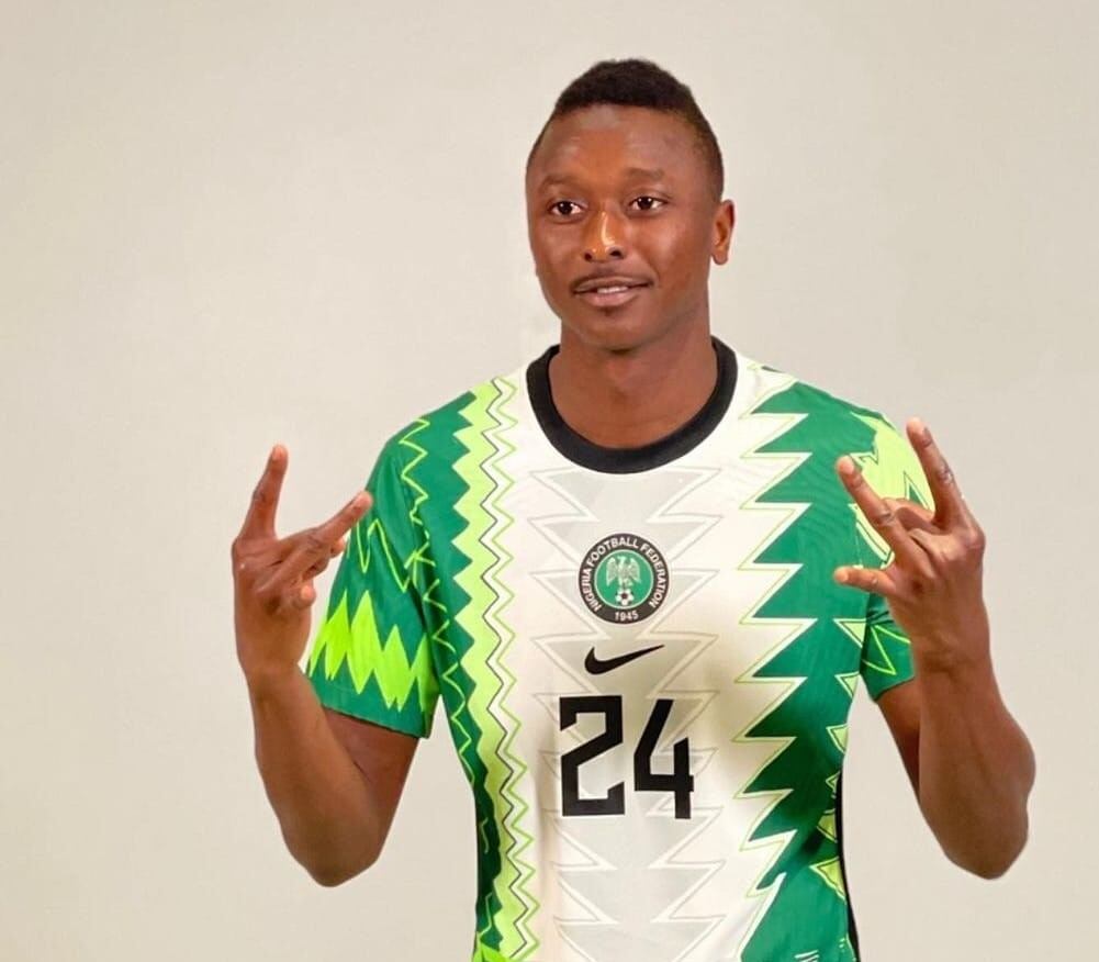 Sadiq es la estrella del Almería.