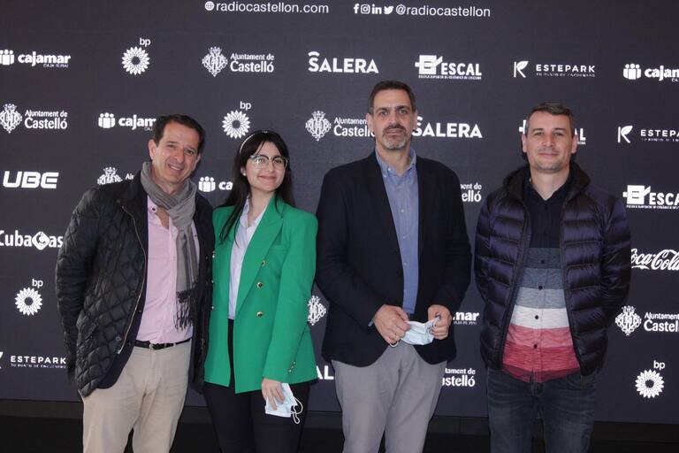 Fiestas de la Magdalena 2022