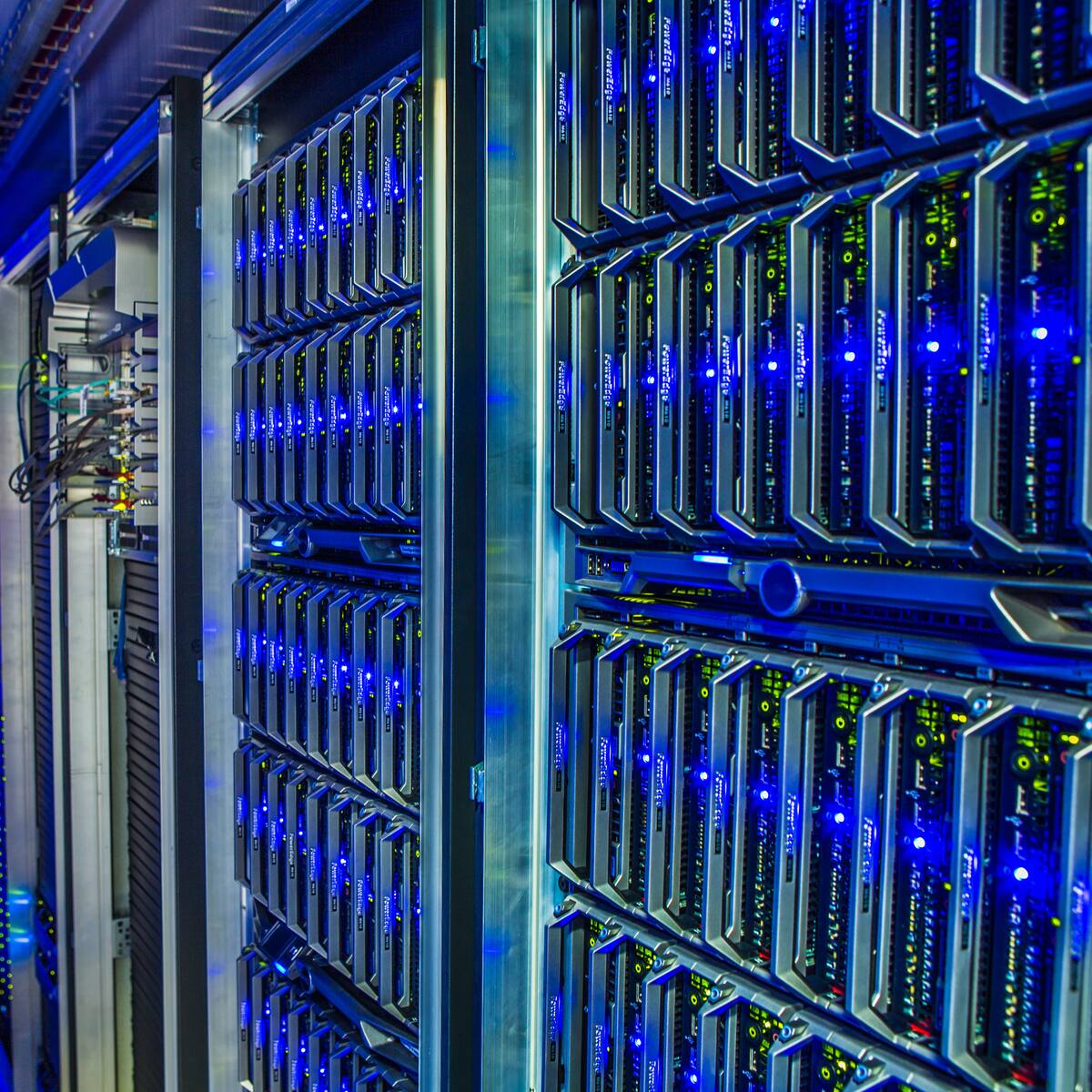 Desbloqueada la concesión de licencias para la creación del Data Center de Microsoft en Algete