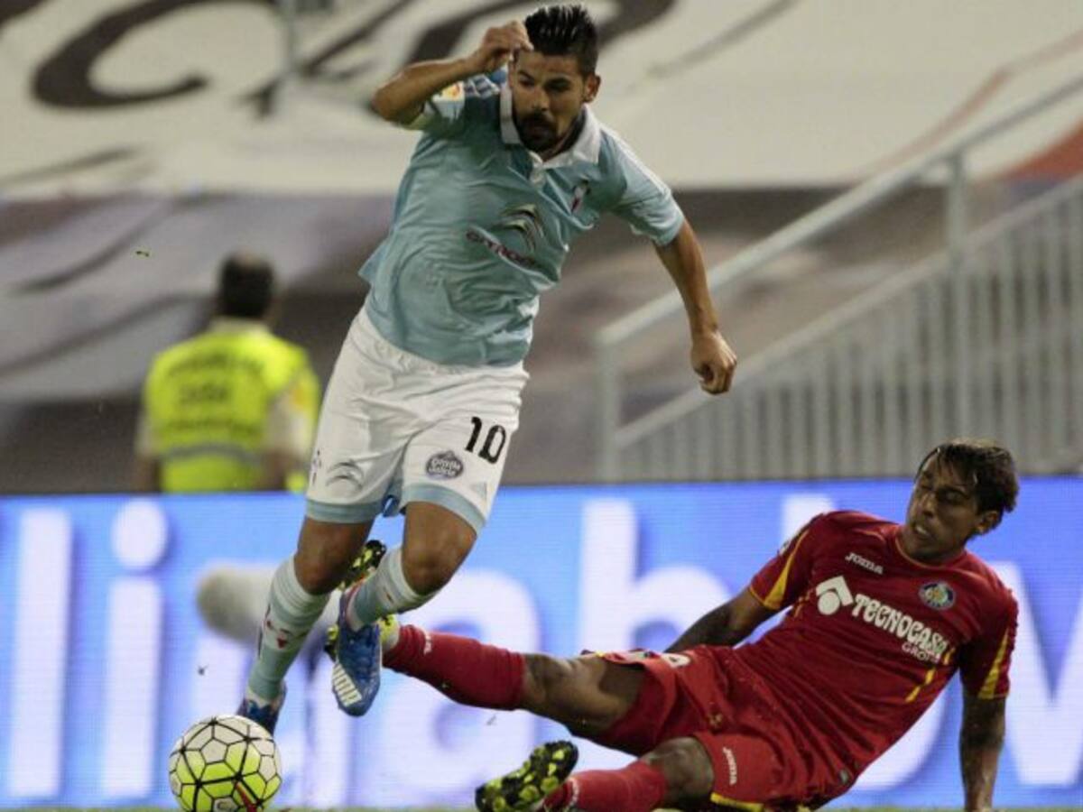 "Lo de ser líderes no es nuestra guerra"