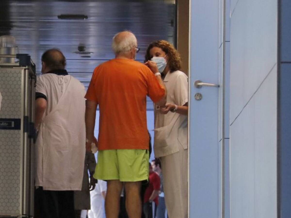 Nueva gran subida de los positivos por coronavirus en la provincia