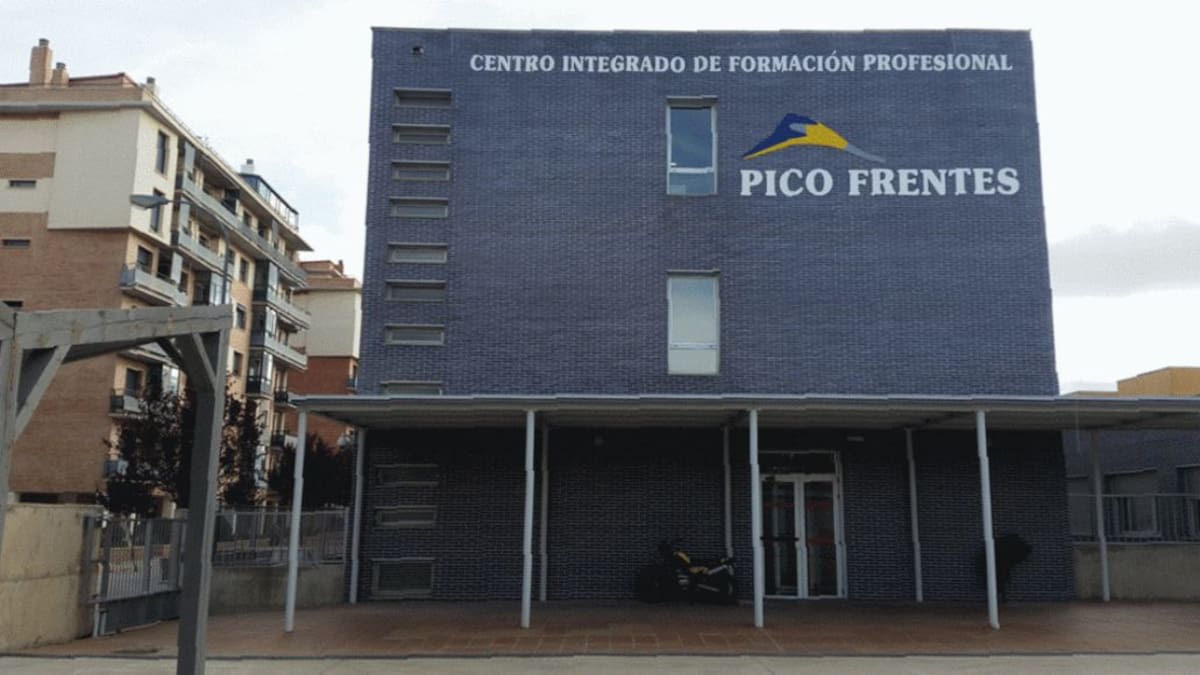 Soria acogerá dos cursos de especialización de Formación Profesional el próximo curso