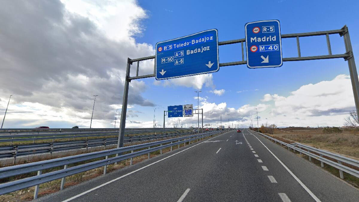 El gobierno de Ayuso reclama recuperar el proyecto de cierre de la M-50 por el norte de Madrid