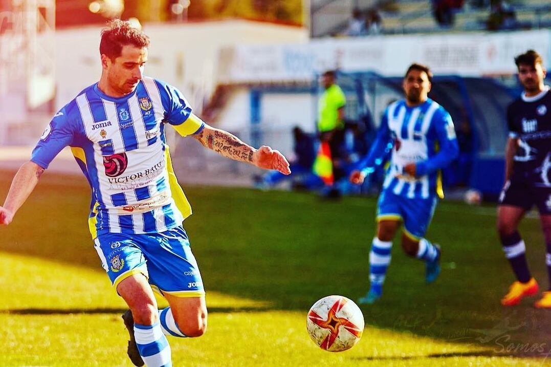 Zazu, capitán de la Arandina