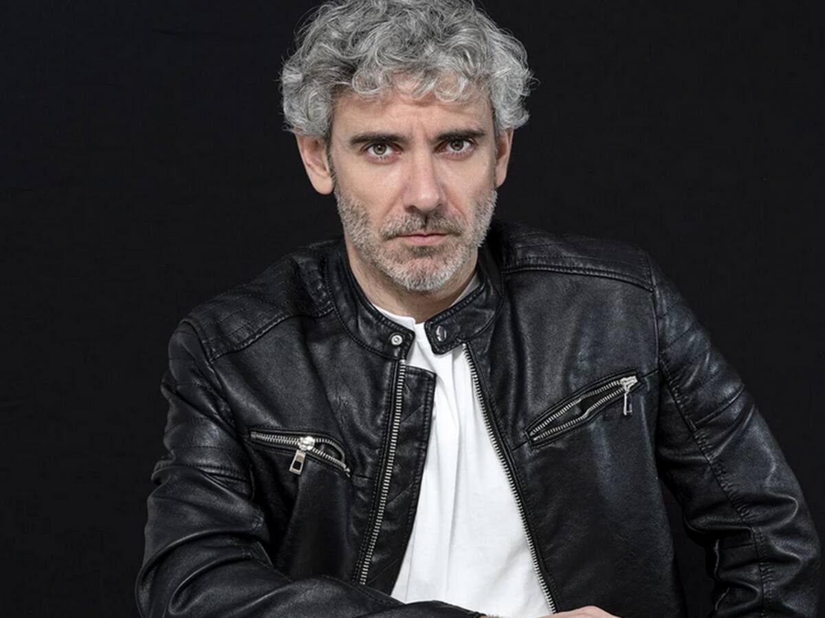 José Emilio Vera regresa al Teatro de La Velada con la obra "Moisés"