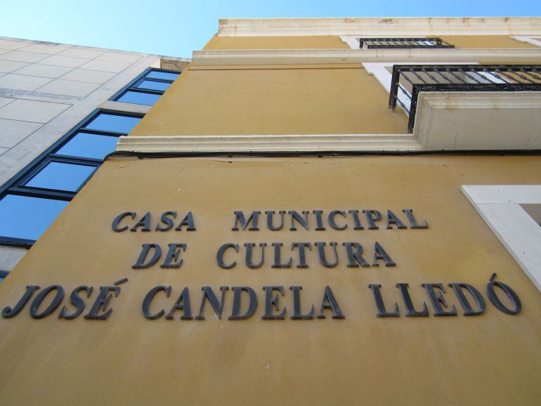 Casa Municipal de Cultura