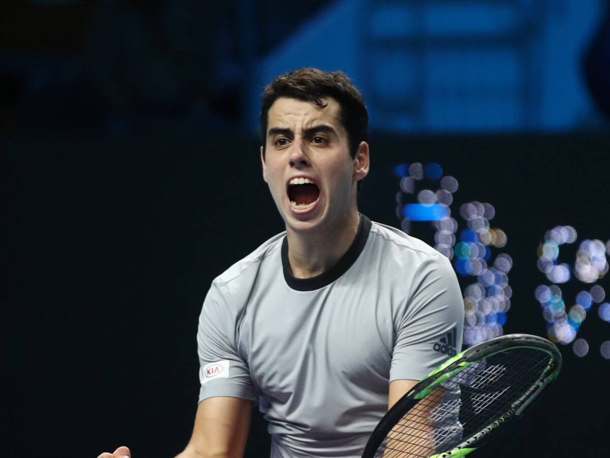 Munar vence a Tiafoe y estará en semifinales si Tsitsipas gana a Hurkacz