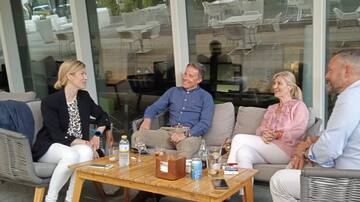 Vox Lorca pide las concejalías de Pedanías, Emergencias, Cultura y Turismo