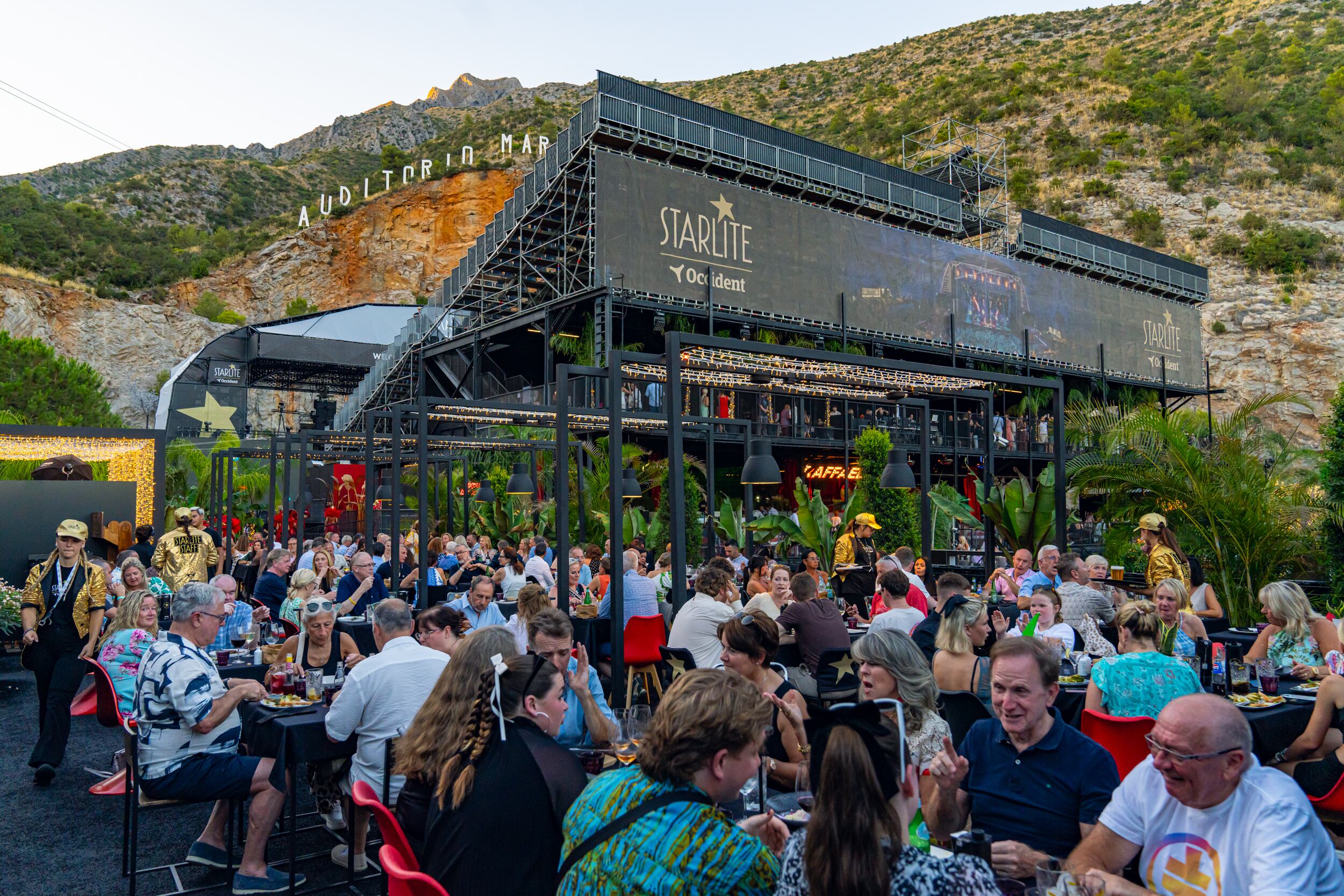 Temazo saca lo mejor de productos de temporada con su cocina a la brasa