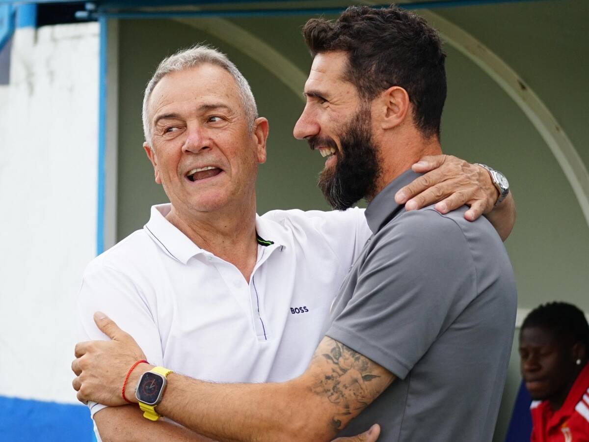 El Imperial jugará en el estadio del Real Murcia siempre que las condiciones lo permitan