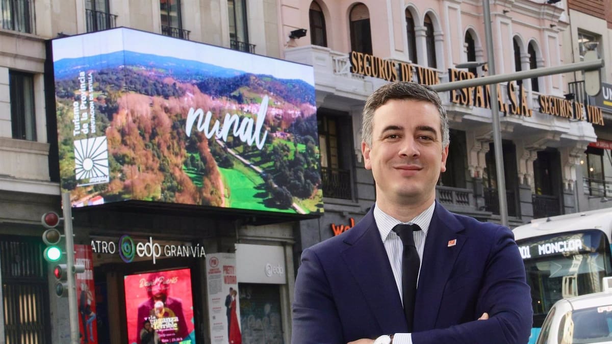 Rodrigo Rodríguez Hans: “La situación de la Mancomunidad de Écija es preocupante, falta gestión”