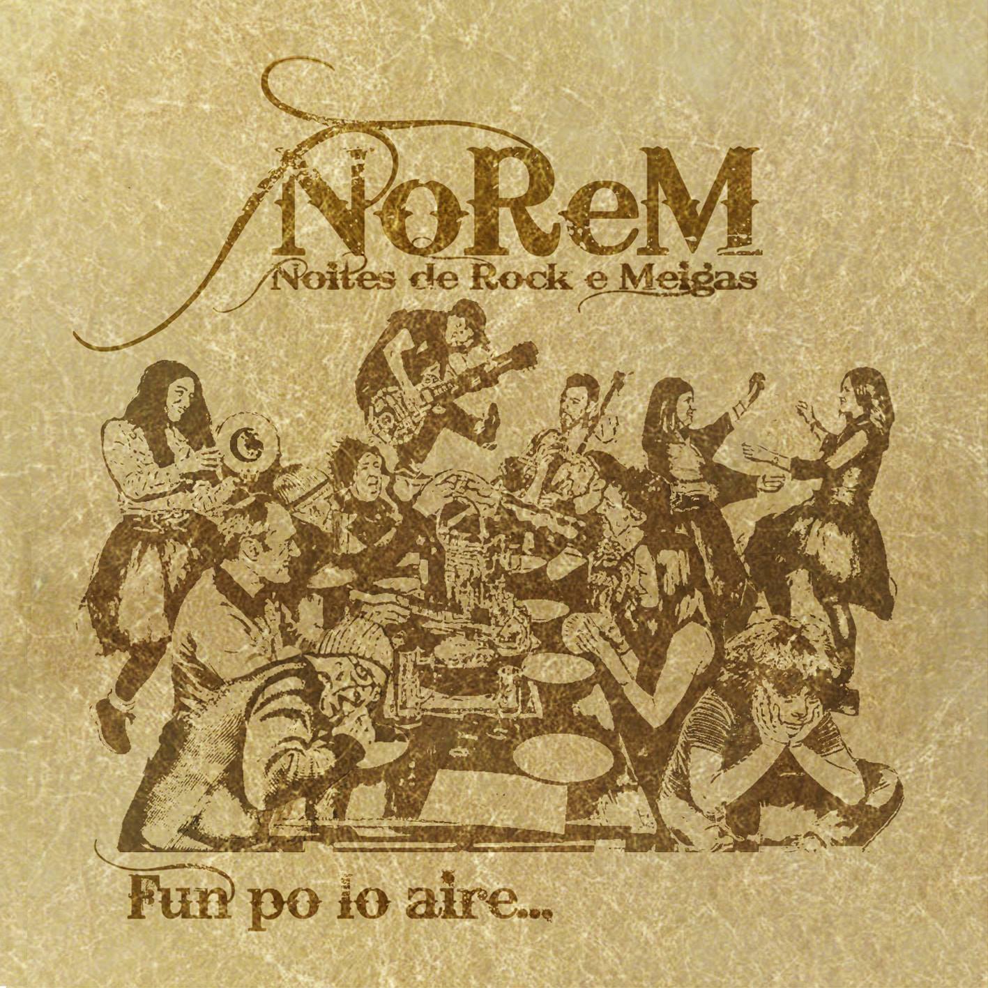 NoReM