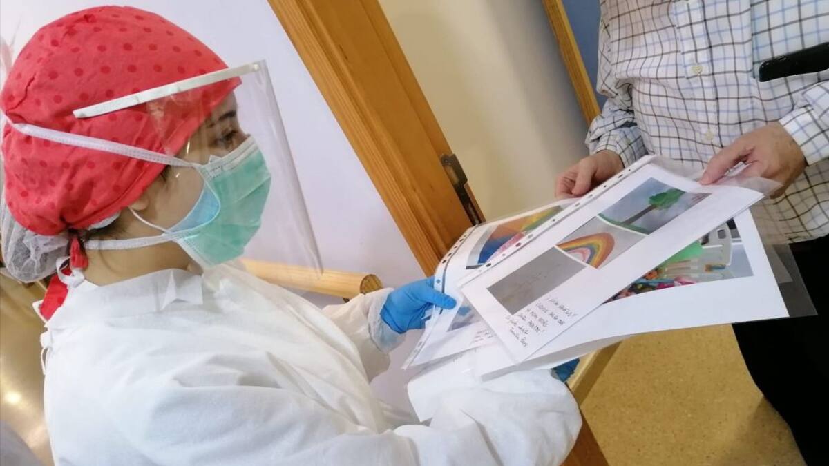 Los nuevos casos de COVID-19 en Salamanca caen de golpe, con 19 más, y casi 1.000 pacientes se han recuperado