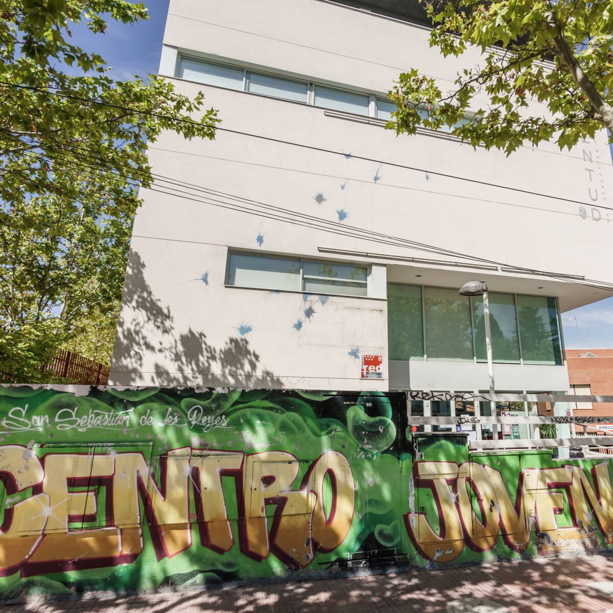 Sanse celebra su primer tardeo en el espacio ‘Cápsulas de Conocimiento’ con el creador David Montufo