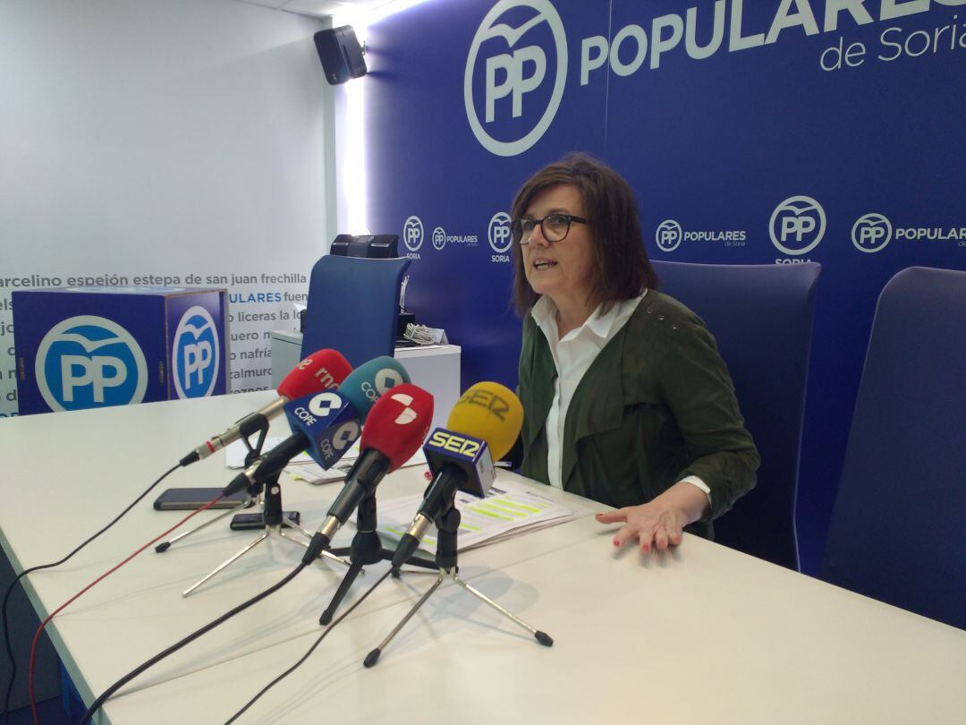 María del Mar Angulo