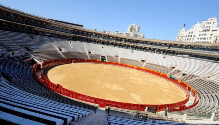 La plaza de Toros de Valencia acogerá los cuartos de final de la Copa Davis