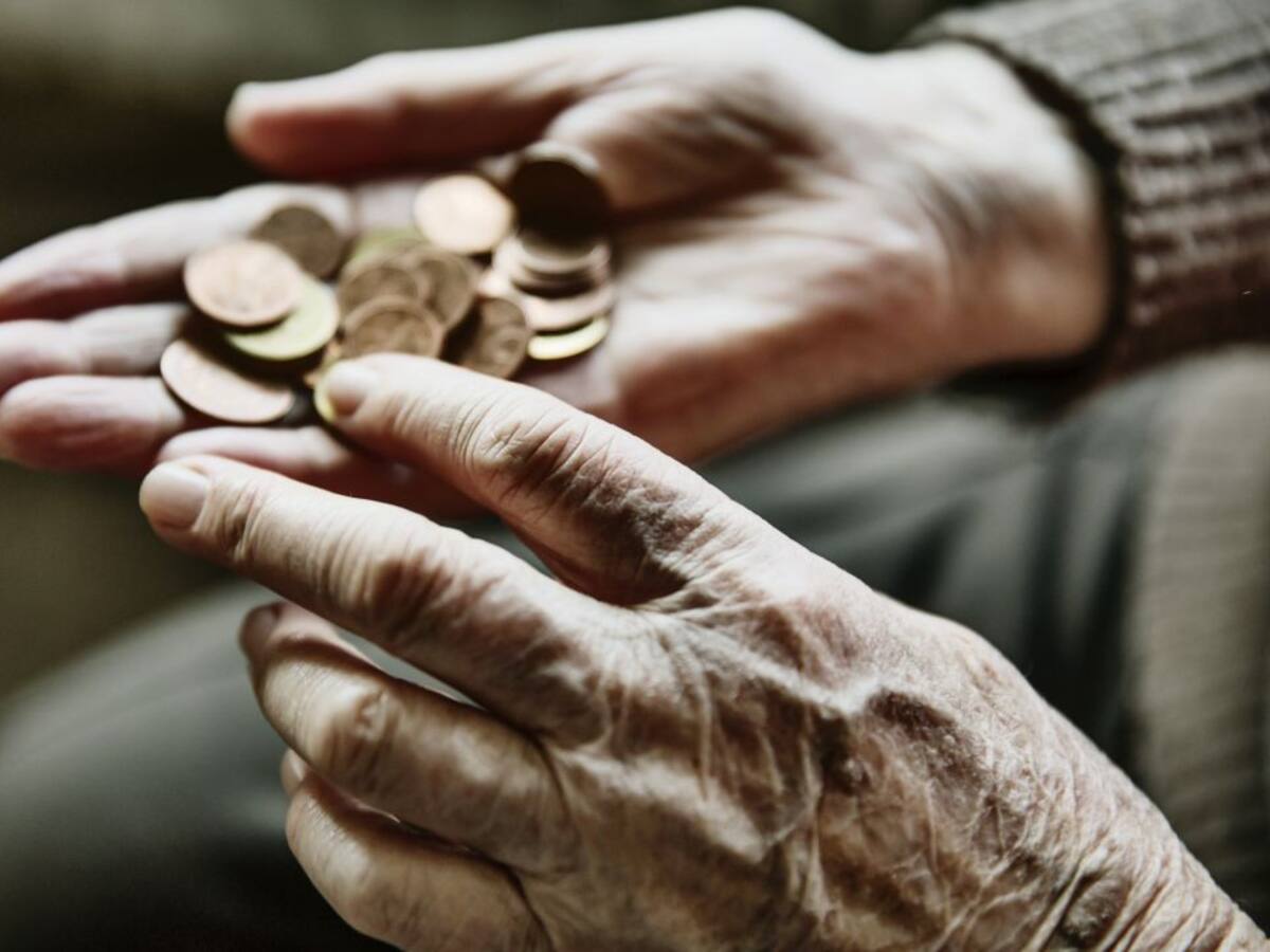 Uno de cada cuatro habitantes de la Comunitat Valenciana está en riesgo de pobreza