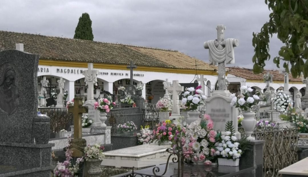 Cementerio de Úbeda