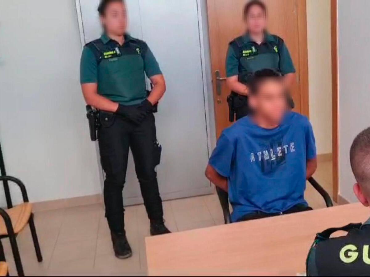 Detenido en Calahorra por homicidio en grado de tentativa tras la reyerta ocurrida en el municipio