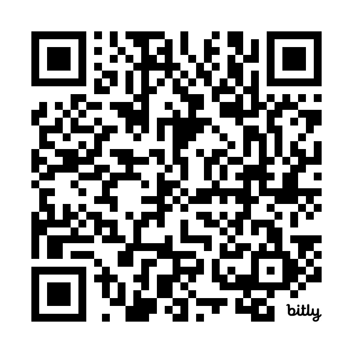 Código QR para la descarga del Programa de Mano de Cruz de Guía especial Magna del 8 de diciembre