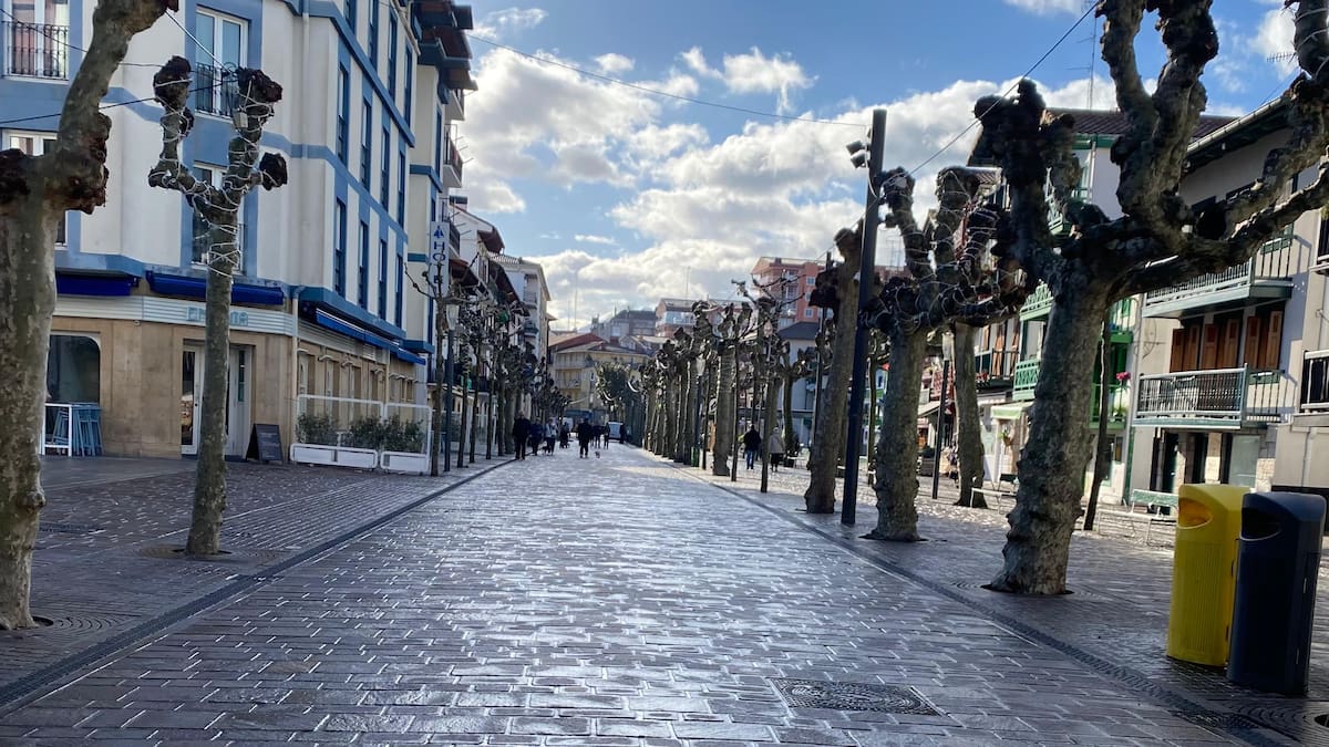 Escucha la entrevista completa a María Carrera, presidenta de AMUITZ